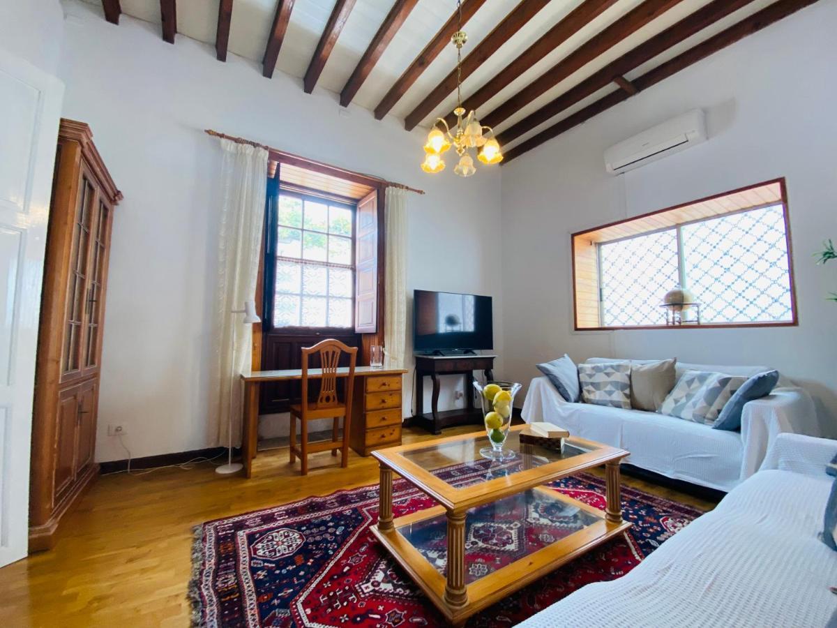 Апартаменты New Typical Canary Casa Ma, Arona Tenerife